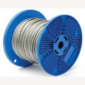 Staaldraad RVS A4 7x7 1,5 mm - 100 meter