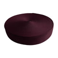 tassenband aubergine 20 mm