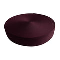 tassenband aubergine 40 mm