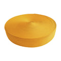 tassenband goud 25 mm