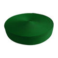 tassenband groen 25 mm