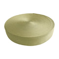 tassenband olijf 20 mm