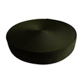 tassenband olijfgroen 15 mm