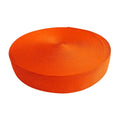 tassenband oranje 50 mm