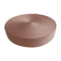 tassenband oudroze 15 mm