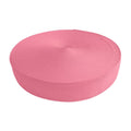 tassenband prisma roze 25 mm