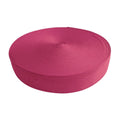 tassenband roze 30 mm
