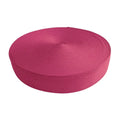tassenband roze 50 mm