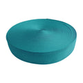 tassenband turquoise 15 mm