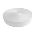 tassenband wit 50 mm
