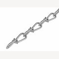 Victorketting DIN 5686 1,6 mm RVS 316 30 meter op bundel