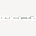Victorketting DIN 5686 1,6 mm verzinkt 30 meter op bundel