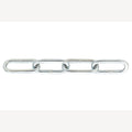 Vuurverzinkte ketting langschalmig 13mm 10 meter